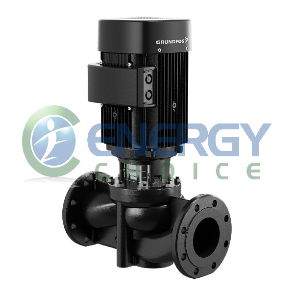 Pump, Grundfos, 96411839